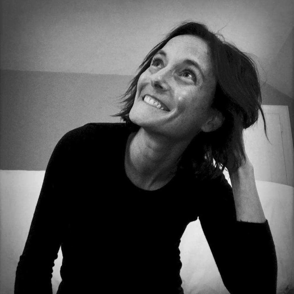 Meet your Posher, Jessie